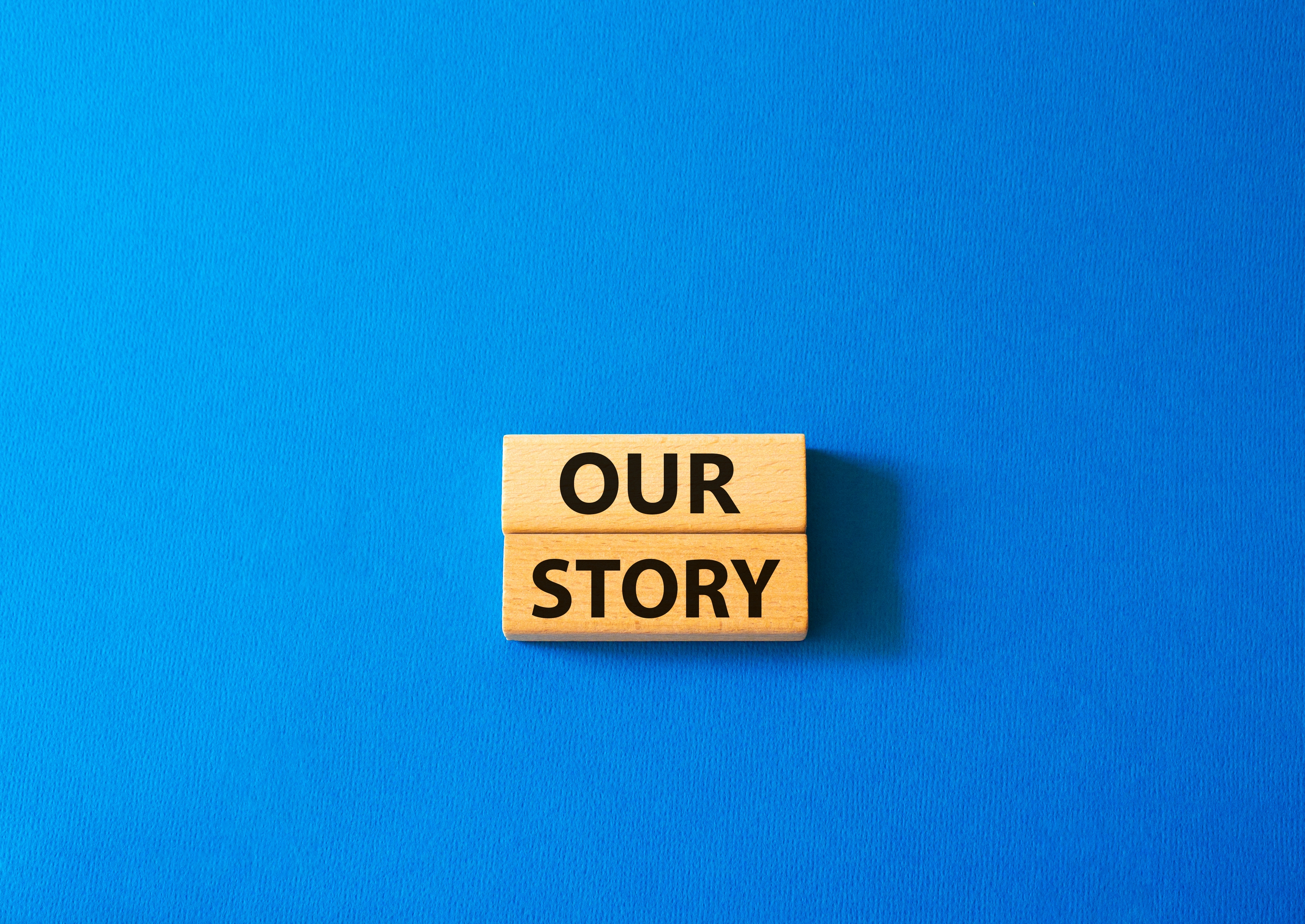 About Us Blue Shutterstock 2236214225