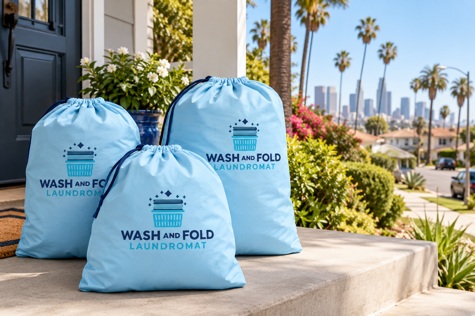 Laundry Bags